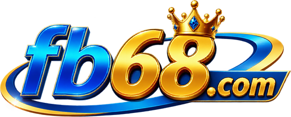 FB68 Com Logo
